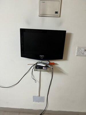  2 BHK Apartment at Morabadi – for Rent