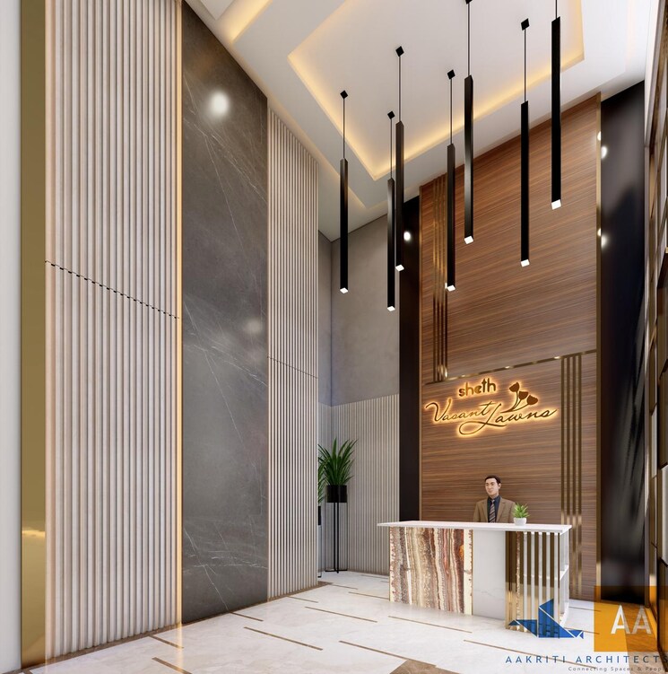 undefined, sheth-avalon 3 Bedroom 1468 Sq.Ft. Apartment In Laxmi Nagar Thane 9421146