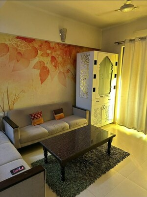 1 BHK Apartment For Rent in Goel Ganga Nebula, Viman Nagar