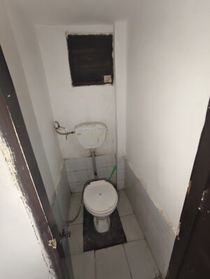 Attached Bathroom in 1 BHK Apartment at Sector 23 Dwarka – for Sale