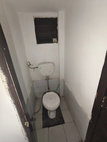 Attached Bathroom in 1 BHK Apartment at Sector 23 Dwarka – for Sale