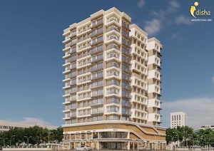 3 BHK Apartment For Sale in Pushpak Nagar