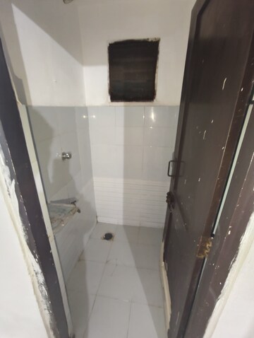 Bathroom in 1 BHK Apartment at Sector 23 Dwarka – for Sale