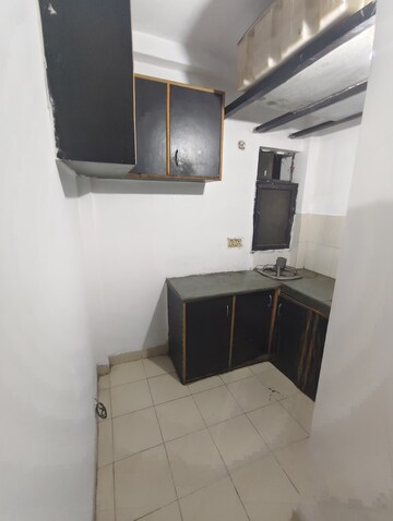 Kitchen in 1 BHK Apartment at Sector 23 Dwarka – for Sale
