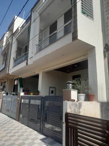 4 BHK Villa For Sale in Shyam Nagar
