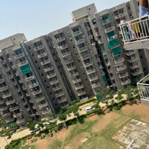 Master Plan in 2 BHK Apartment at Conscient Habitat 78, Faridpur – for Sale