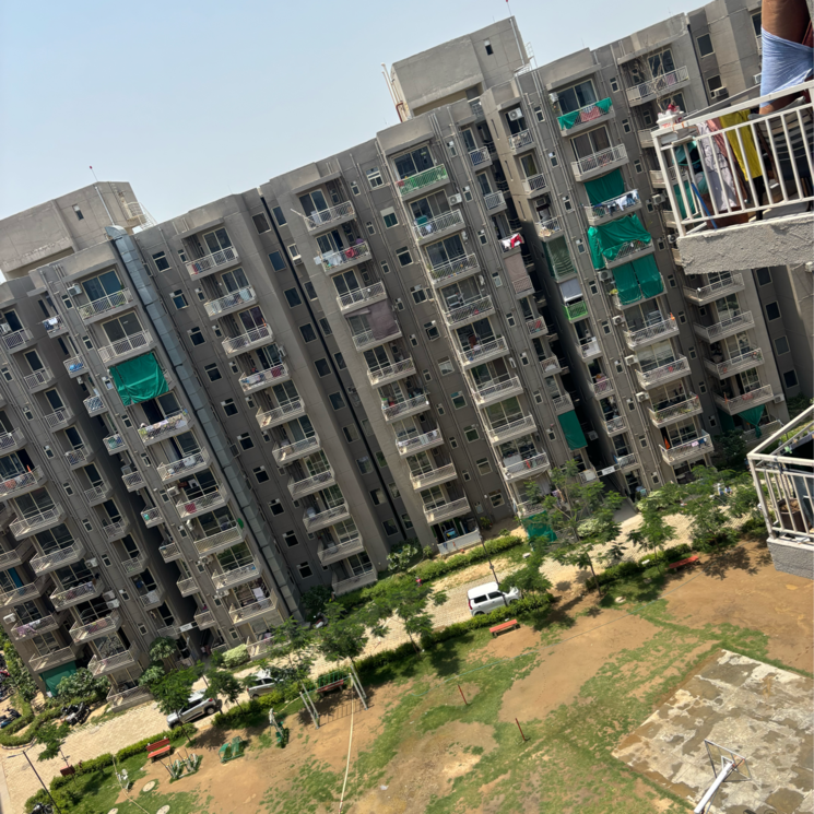 Master Plan, conscient-habitat-78 2 Bedroom 517 Sq.Ft. Apartment In Faridpur Faridabad 9421176