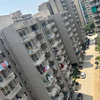 2 BHK 517 Sq.Ft. Apartment in Conscient Habitat 78