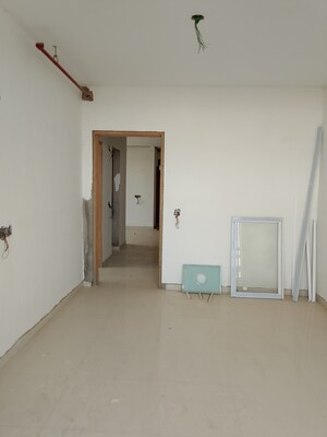 Room in 2 BHK Apartment at Omaxe Hazratganj Residency, Gomti Nagar – for Sale