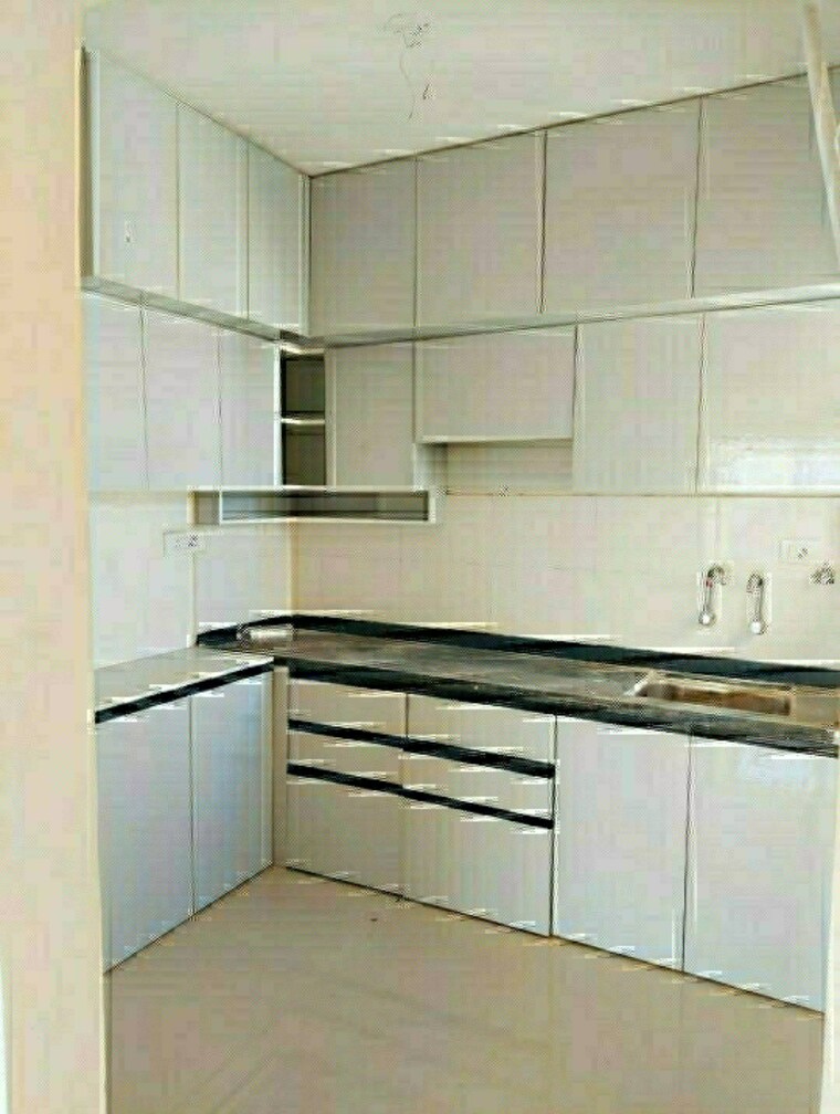 Kitchen, konark-nagar-phase-2 2 Bedroom 1115 Sq.Ft. Villa In Viman Nagar Pune 9421234