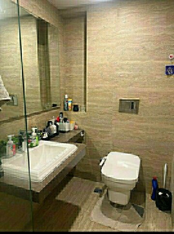 Team Area in 2 BHK Villa at Konark Nagar Phase 2, Viman Nagar – for Rent