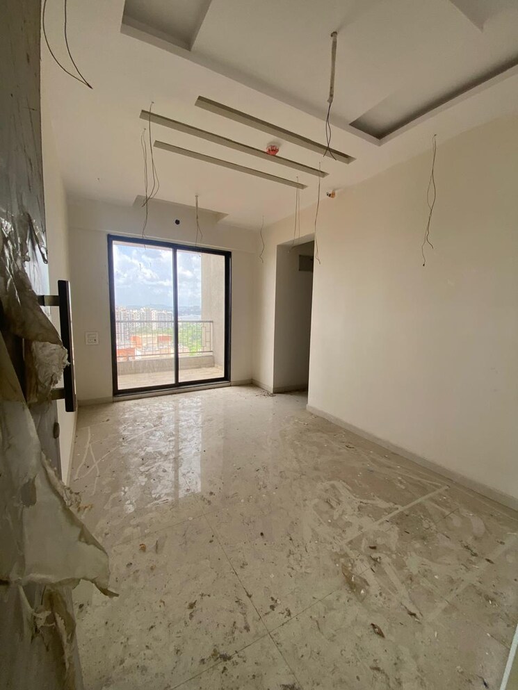 Room, shubham-heights-dombivali 1 Bedroom 425 Sq.Ft. Apartment In Dombivli East Thane 9421232