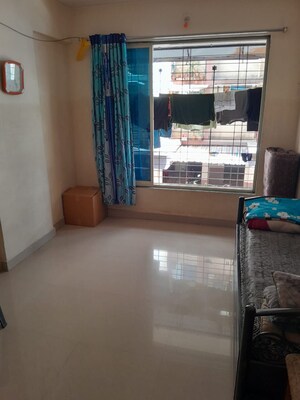 Room in 1 BHK Apartment at Anamika CHS Dombivli West, Dombivli West – for Rent
