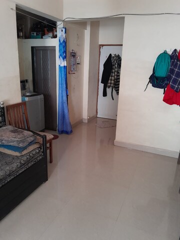 Living Room in 1 BHK Apartment at Anamika CHS Dombivli West, Dombivli West – for Rent