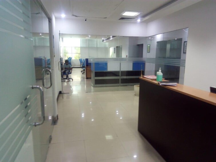 Cover Image, kharadi Commercial Office Space 1850 Sq.Ft. In Kharadi Pune 9421251