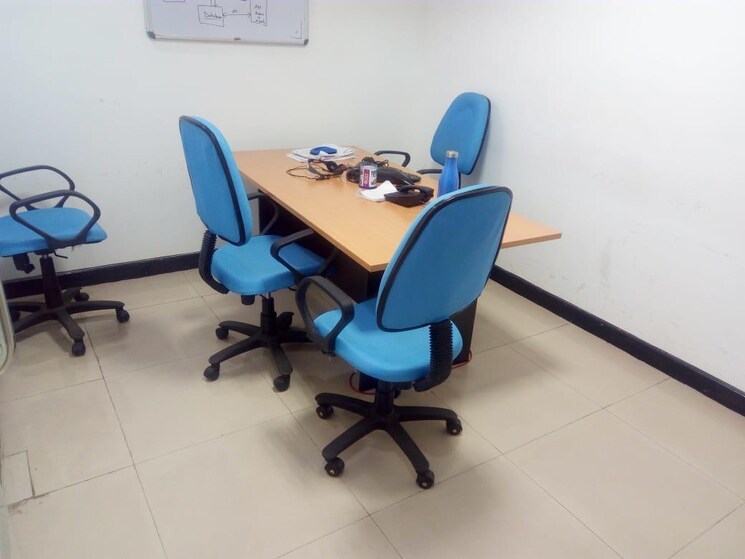 Team Area, kharadi Commercial Office Space 1850 Sq.Ft. In Kharadi Pune 9421251