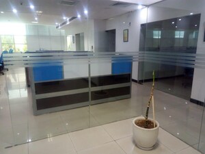 Team Area in  Office Space at Kharadi – for Sale