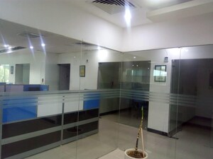 Team Area in  Office Space at Kharadi – for Sale