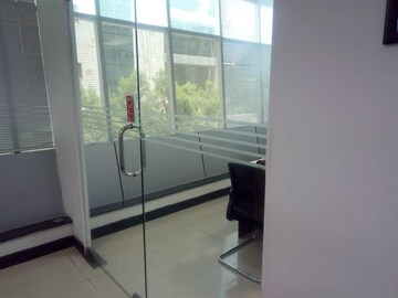 Team Area in  Office Space at Kharadi – for Sale