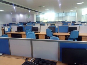 Team Area in  Office Space at Kharadi – for Sale