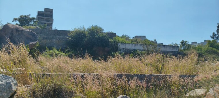 undefined, rajendra nagar  600 Sq.Yd. Plot In Rajendra Nagar Hyderabad 9421319