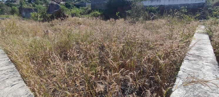 undefined, rajendra nagar  600 Sq.Yd. Plot In Rajendra Nagar Hyderabad 9421319