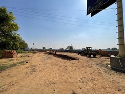 Plot For Sale in Barsana