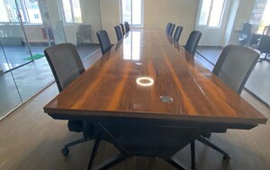 Team Area in  Office Space at Vijay Nagar – for Rent