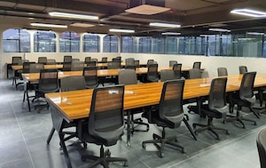 Team Area in  Office Space at Vijay Nagar – for Rent