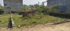 Plot For Sale in Deva Road