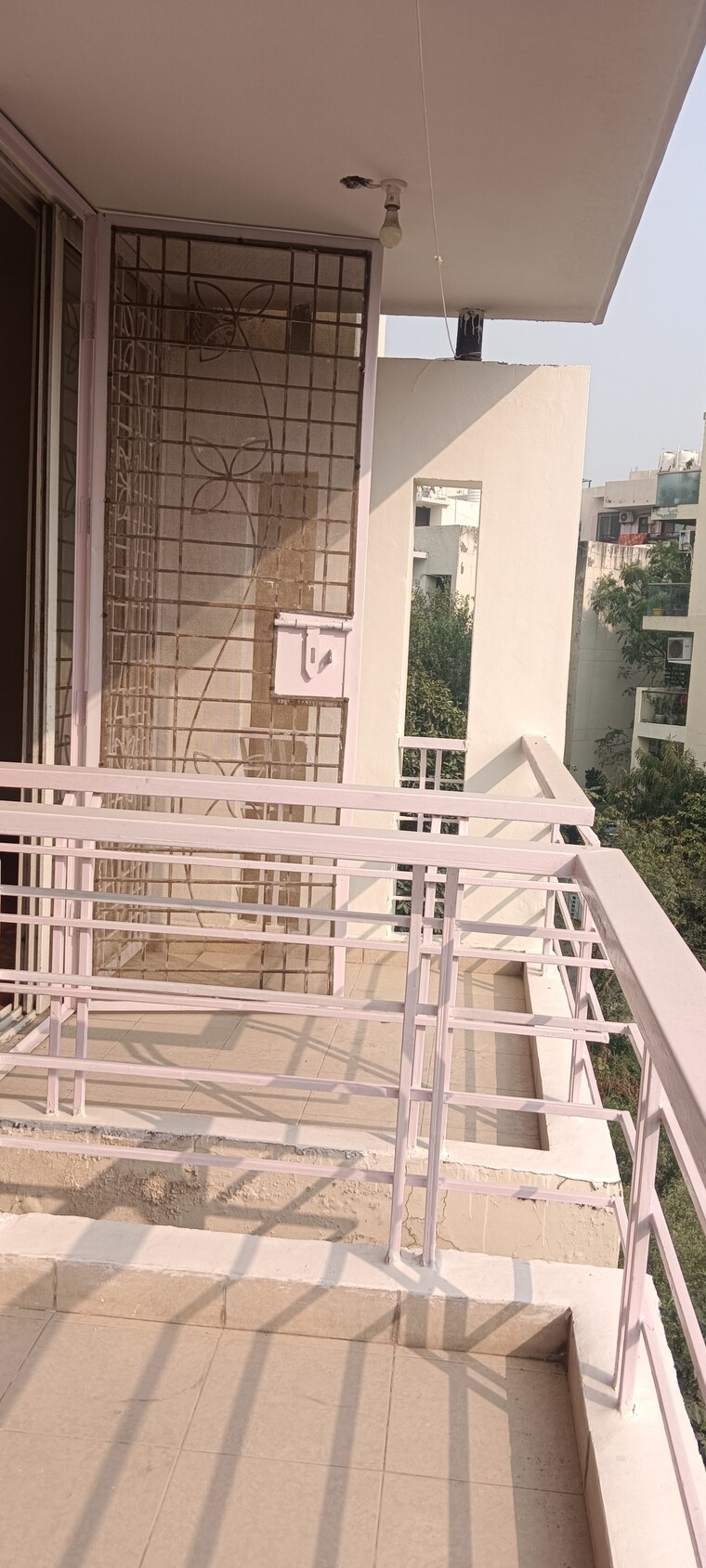 Exterior View, orchid-island 3 Bedroom 1550 Sq.Ft. Builder Floor In Sector 51 Gurgaon 9421388