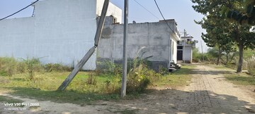  Plot – Exterior View View at Deva Road - for Sale