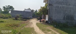  Plot – Exterior View View at Deva Road - for Sale