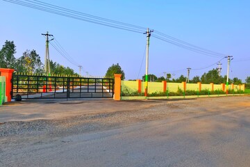  Plot – Exterior View View at JSR Suncity Opal, Kolanpaka - for Sale