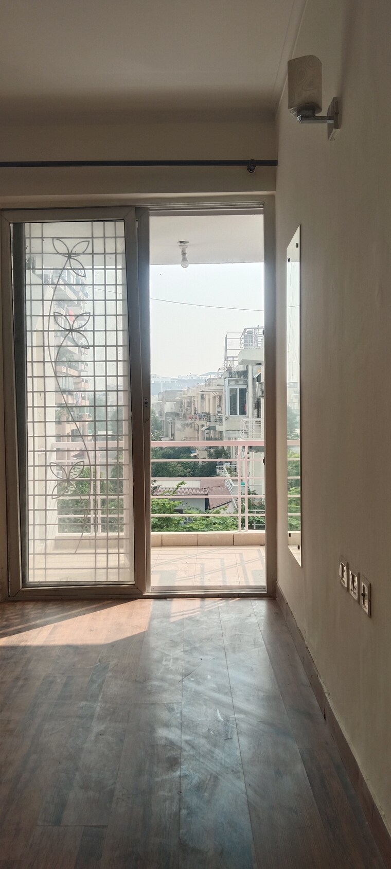 Room, orchid-island 3 Bedroom 1550 Sq.Ft. Builder Floor In Sector 51 Gurgaon 9421388