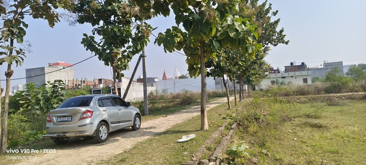 Garden, deva road  1800 Sq.Ft. Plot In Deva Road Lucknow 9421345