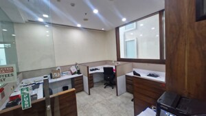 Team Area in  Office Space at Vastulabh CHS, Andheri East – for Rent