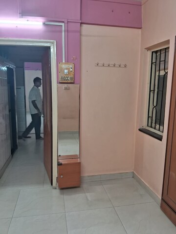 Room in 1 BHK Apartment at Midcity Manhar Villa, Dombivli East – for Rent