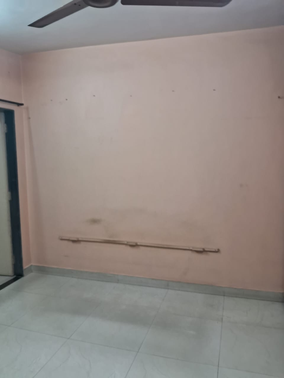 1 BHK + Pooja Room Apartment For Rent in Midcity Manhar Villa
