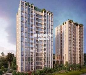 3 BHK + Pooja Room Apartment For Sale in Ambuja Ecospace Residencia