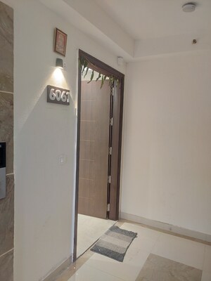  2 BHK Apartment at Urbtech Xaviers, Sector 168 – for Rent