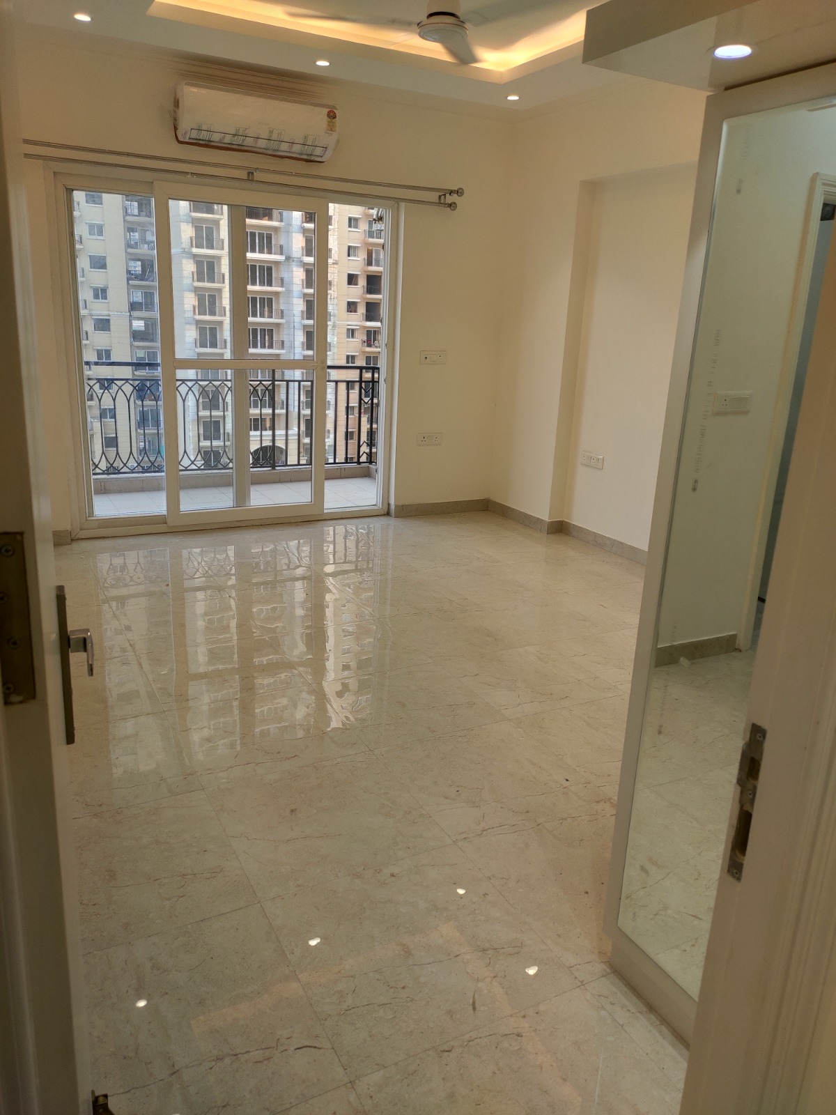 2 BHK Apartment For Rent in Urbtech Xaviers