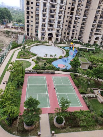 2 BHK Apartment – Exterior View View at Urbtech Xaviers, Sector 168 - for Rent
