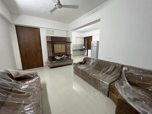 Team Area in 3 BHK Apartment at Ambuja Ecospace Residencia, New Town Action Area ii – for Sale