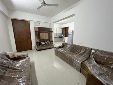 Team Area in 3 BHK Apartment at Ambuja Ecospace Residencia, New Town Action Area ii – for Sale