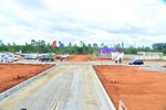 110 Sq.Yd. Plot in JSR Suncity Opal
