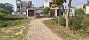  Plot – Exterior View View at Deva Road - for Sale
