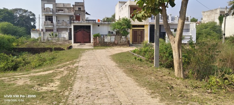 Exterior View, deva road  1310 Sq.Ft. Plot In Deva Road Lucknow 9421430