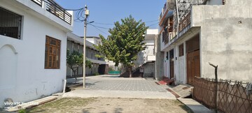  Plot – Exterior View View at Deva Road - for Sale