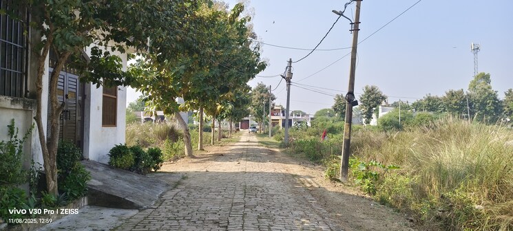 undefined, deva road  1310 Sq.Ft. Plot In Deva Road Lucknow 9421430